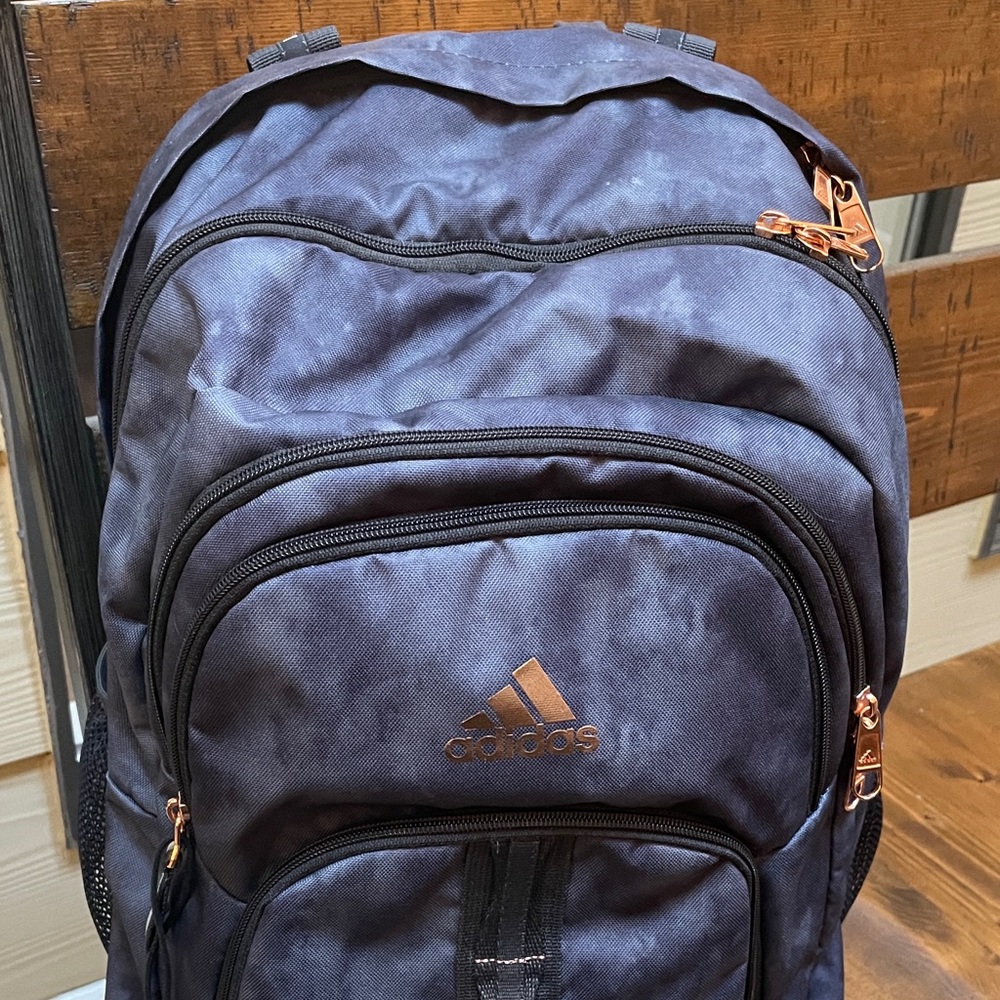 Adidas Load Spring Backpack - image 2
